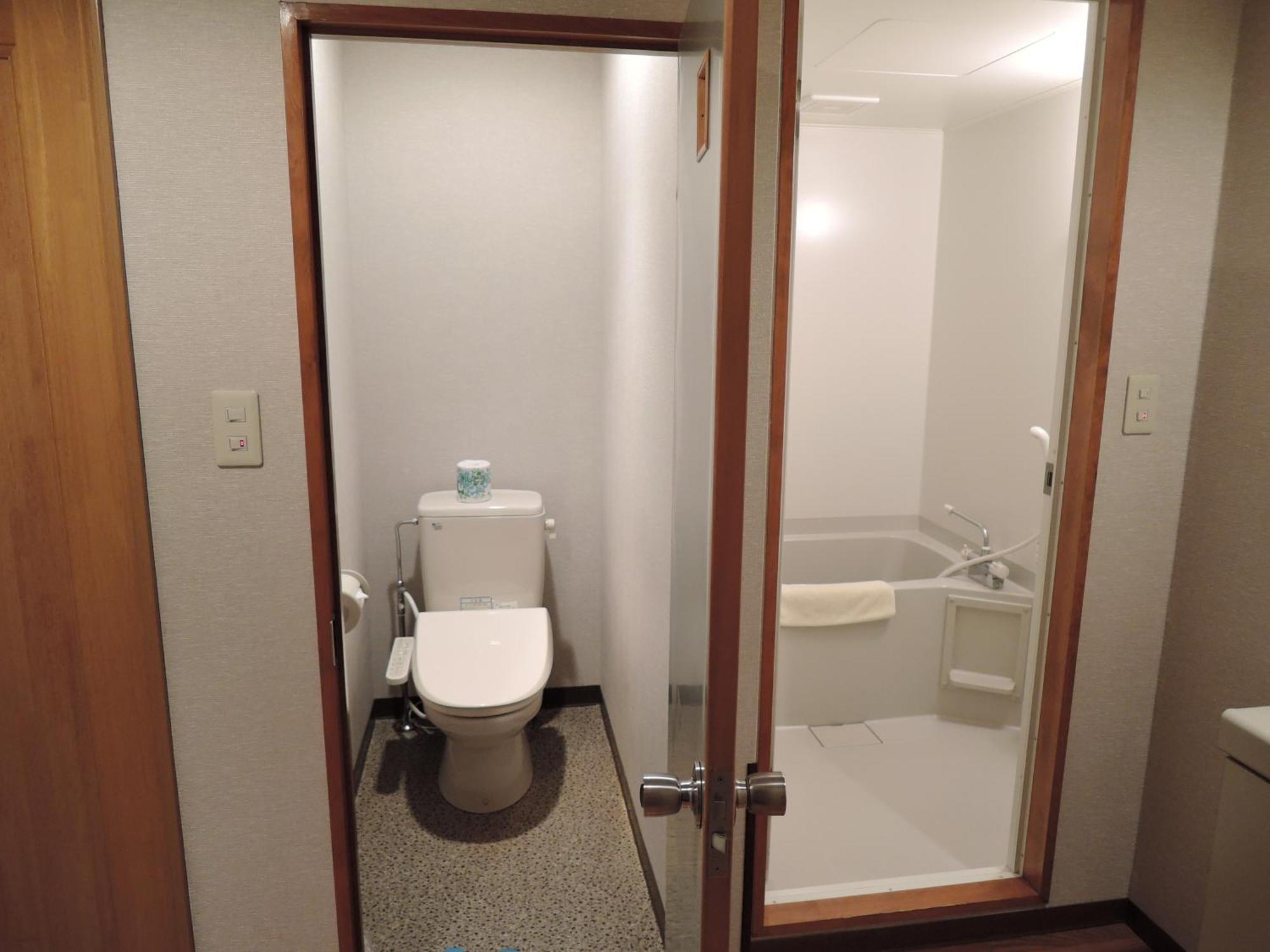 Maruni Ryokan Hakuba Exteriér fotografie