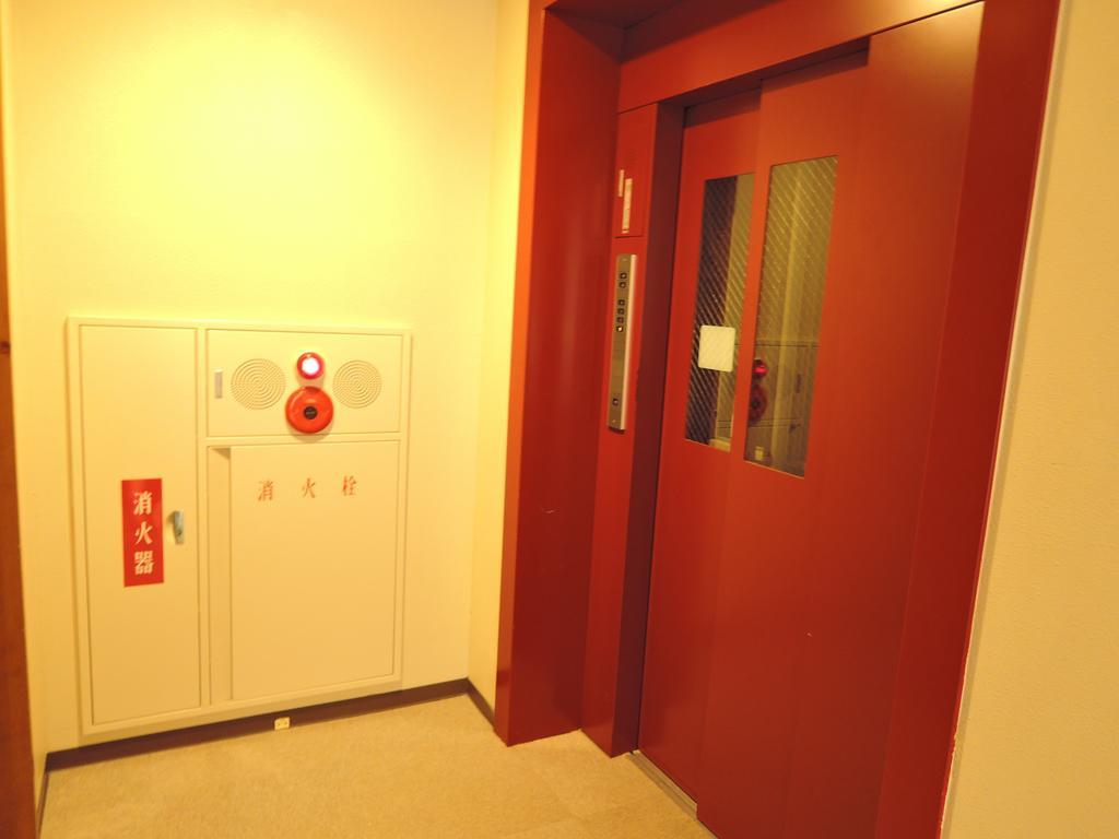 Maruni Ryokan Hakuba Exteriér fotografie