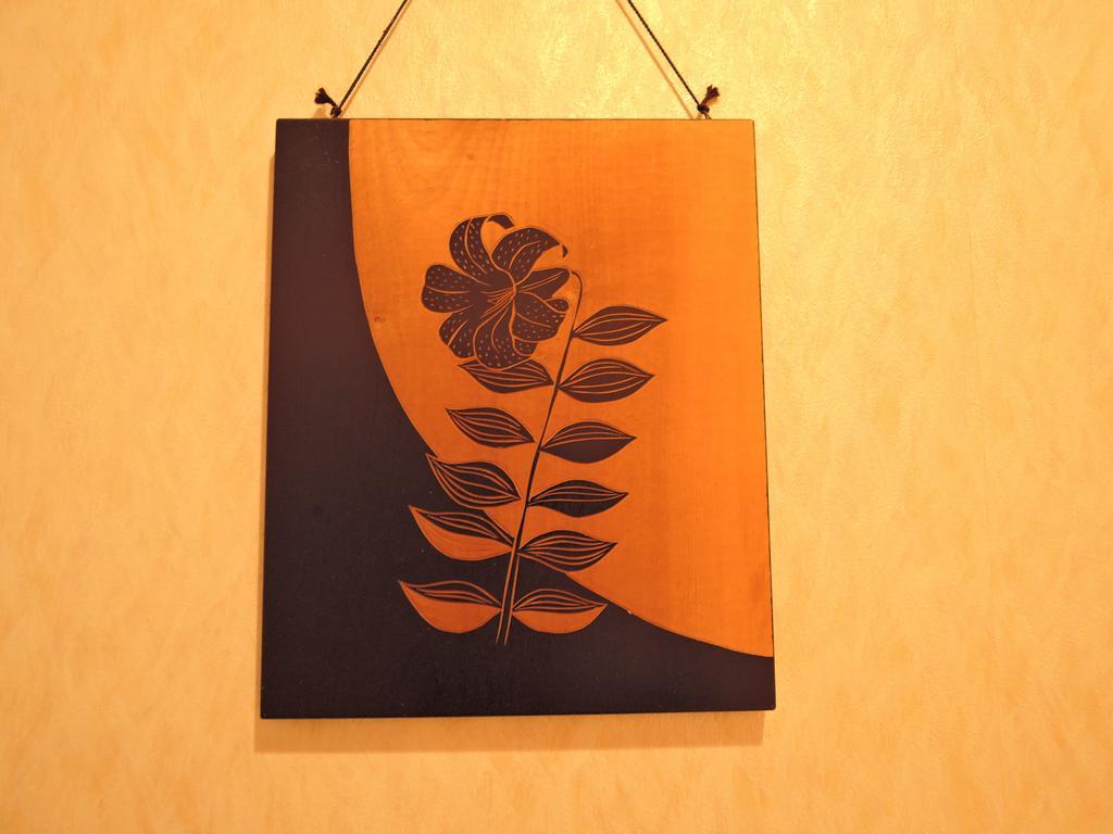 Maruni Ryokan Hakuba Exteriér fotografie
