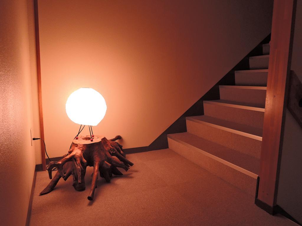 Maruni Ryokan Hakuba Exteriér fotografie