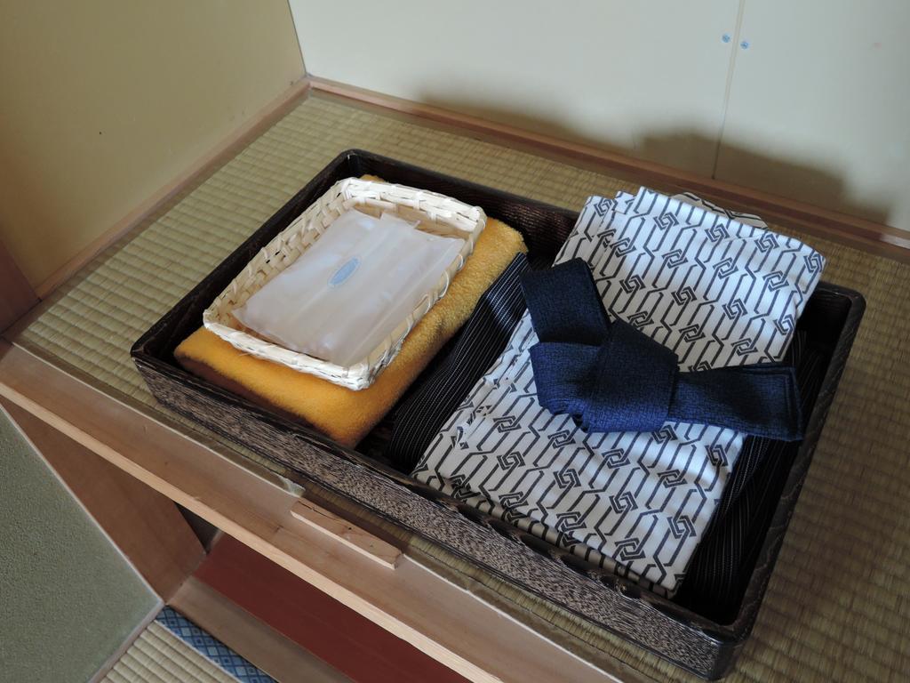 Maruni Ryokan Hakuba Exteriér fotografie