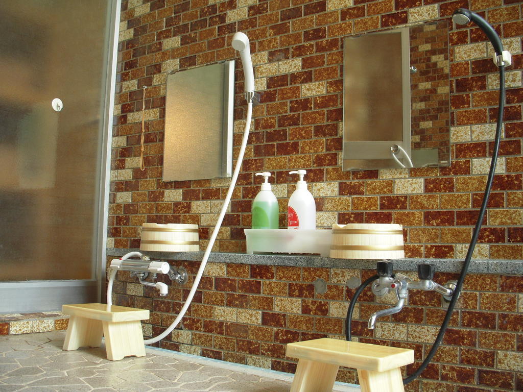 Maruni Ryokan Hakuba Exteriér fotografie