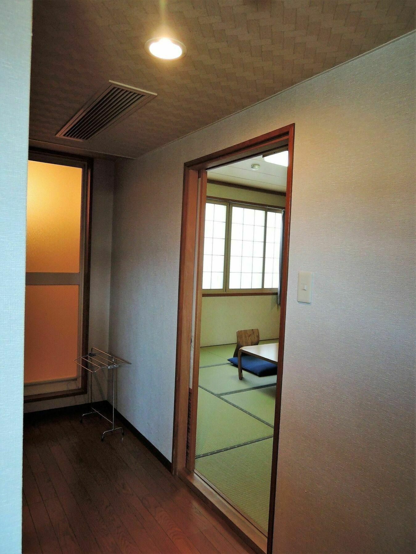 Maruni Ryokan Hakuba Exteriér fotografie